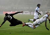 بالفيديو... ميلان يهدر نقطتين أمام أتلانتا بالدوري الإيطالي