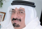 سمو رئيس الوزراء يتلقى برقية تهنئة من رئيس مجلس ادارة نادي المحرق‎