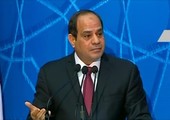 السيسي يعفي قائدي القوات البحرية والدفاع الجوي