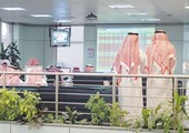 مؤشر السوق السعودية يتراجع بعد ارتفاع لـ7 أسابيع
