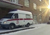 مقتل 33 شخصاً في سيبيريا بعد أن شربوا زيت استحمام كبديل للخمر