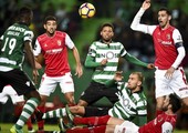 بالفيديو... براغا ينتزع المركز الثالث في الدوري البرتغالي من سبورتينغ لشبونة