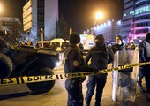 بالفيديو و الصور... مقتل السفير الروسي في أنقرة... ومجلس الأمن يناقش القضية اليوم