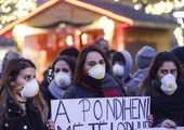 تراجع حالة التلوث الشديد في باريس