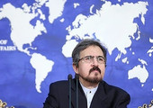 طهران: وزراء خارجية إيران وروسيا وتركيا يلتقون غداً في موسكو لإجراء مباحثات بشأن سورية
