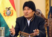 الرئيس البوليفي يعتزم الترشح لفترة رئاسية رابعة