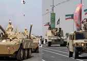 الكويت وقطر تزيدان إنفاقهما على الدفاع