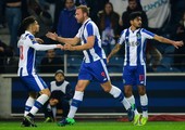 بالفيديو... بورتو يفوز على تشافيس في الدوري البرتغالي