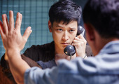 السفارة الكورية تواصل عروضها السينمائية مع A Violent Prosecutor