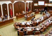 النواب يمررون توصيات 