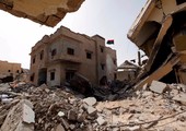 الجيش الأميركي يعلن انتهاء عملياته ضد 