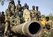 طوكيو تعتزم معارضة مشروع قرار بمجلس الأمن يحظر إمداد جنوب السودان بالأسلحة