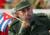الأمم المتحدة تؤبن الزعيم الكوبي فيدل كاسترو