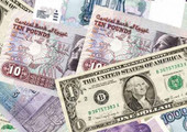 بورصة مصر ترتفع لمستوى غير مسبوق مع استمرار هبوط الجنيه