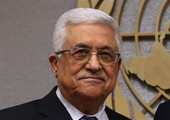 الرئيس الفلسطيني يصل إلى الرياض