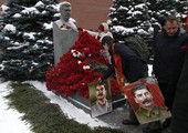 موسكو: بوتين يشارك غدا في جنازة السفير الروسي الذي قتل في تركيا