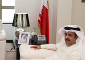 العبسي: سنصدر تصاريح عمل بدون كفيل لـ48 ألف عامل أجنبي في البحرين