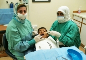 ﻿مرضى أسنان يفاجأون بمواعيد محجوزة مع طبيب متقاعد...واستشاري أسنان واحد في «السلمانية» حالياً
