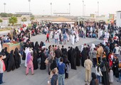 غداً افتتاح فعاليات الأسبوع الأول من سوق البسطة 5