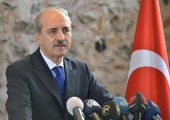 نائب رئيس الوزراء التركي يستبعد حدوث تقارب بين أنقرة والقاهرة