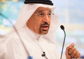 وزير الطاقة السعودي: إصلاح أسعار الطاقة سيستمر حتى 2020