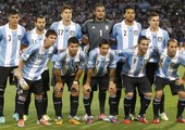 تصنيف الفيفا: الارجنتين تنهي 2016 متصدرة وفرنسا افضل منتخب صاعد