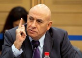 النائب العربي باسل غطاس يوافق على قرار لجنة الكنيست رفع الحصانة عنه