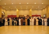 مركز عيسى الثقافي يختتم برنامجا تدريبيا بالتعاون مع الارشيف الوطني بدولة الامارات  