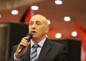 الشرطة الإسرائيلية توقف النائب العربي باسل غطاس