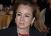 هل ستعود الفنانة نجلاء فتحي للتمثيل؟!