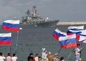 بوتين يوقع أمر توسيع القاعدة البحرية الروسية في طرطوس السورية