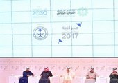 أبرز ملامح برنامج التوازن المالي السعودي