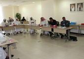 لجنة التحكيم تنهي التدقيق على الأندية والمراكز للتأكد من مطابقتها لجائزتي امتياز والريادة
