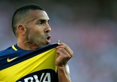 تيفيز يقترب من الانتقال للدوري الصيني مقابل مبلغ كبير