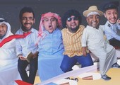 مسرح البيادر يعرض 