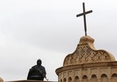 بطريرك الكنيسة الكلدانية في العراق يدعو إلى حماية المسيحيين الذين شردتهم الحرب