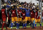 جينياك سيغيب على الأرجح عن لقاء حاسم للقب الدوري المكسيكي