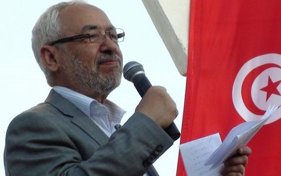  الغنوشي: لا يمكن فرض المقاتلين التونسيين في بؤر التوتر على دول اخرى   