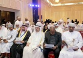 تكريمه بالجائزة الذهبية للتنمية المستدامة...  تقليد عدنان احمد يوسف لقب 