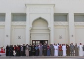 المنسقية العامة للمحافظات تحتفل بالعيد الوطني وذكرى تولي العاهل  مقاليد الحكم