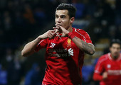 سان جيرمان يرصد 47 مليون يورو لضم كوتينيو نجم ليفربول