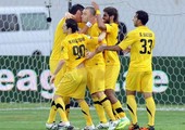 بالفيديو... الجزيرة والوصل يتأهلان لدور الثمانية بكأس رئيس دولة الإمارات