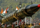 الهند تختبر صاروخا طويل المدى قادرا على حمل رؤوس نووية
