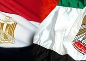 مسئول إماراتي رفيع المستوى يصل القاهرة لبحث دعم التعاون بين البلدين
