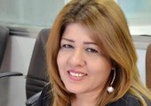 اختطاف الصحفية العراقية أفراح شوقي من منزلها في بغداد أمس