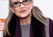 وفاة الممثلة الأميركية كاري فيشر بطلة أفلام حرب النجوم عن 60 عاماً