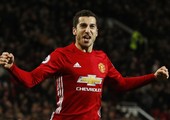 مخيتريان لاعب مانشستر يوناتيد يصف هدفه 