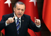 أردوغان: التحالف الذي تقوده أميركا يقدم دعماً لجماعات إرهابية في سورية... وواشنطن: مزاعم مضحكة