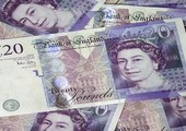 الاسترليني يهبط لأدنى مستوى في شهرين أمام الدولار الأميركي