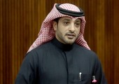النائب غازي آل رحمة يسأل وزير المالية عن العقارات